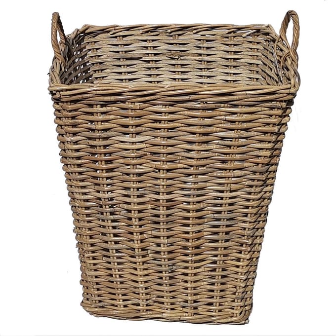 Rotan mand Matera
