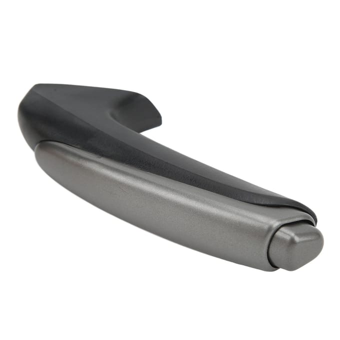Cache de protection de poignée de frein à main 47115SNAA82Z Remplacement pour Civic Coupé Berline 20062011 gray