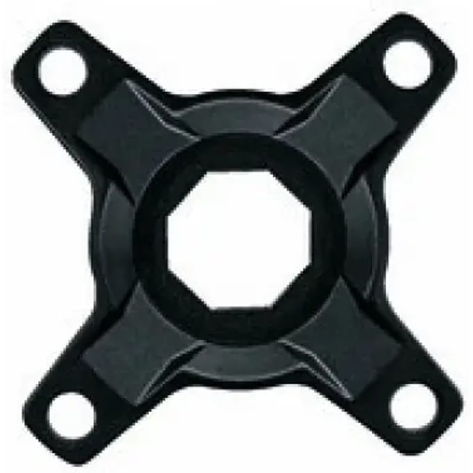 Fsa W0108 Brose E-bike Spider Zwart 104 mm