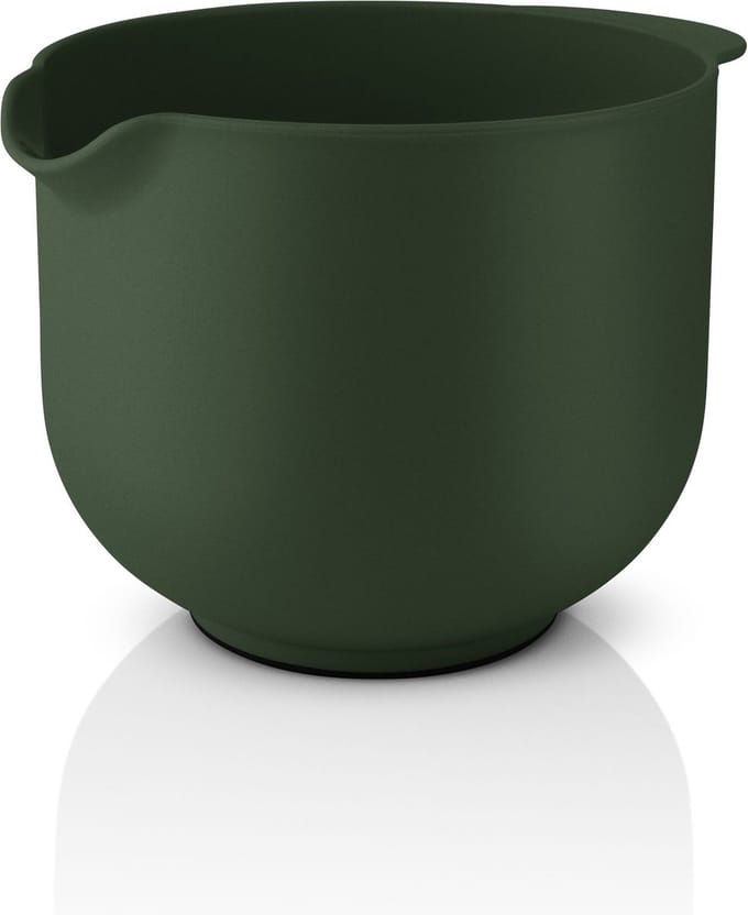 Eva Trio - Eva Mengkom 1,5 liter - Kunststof - Groen