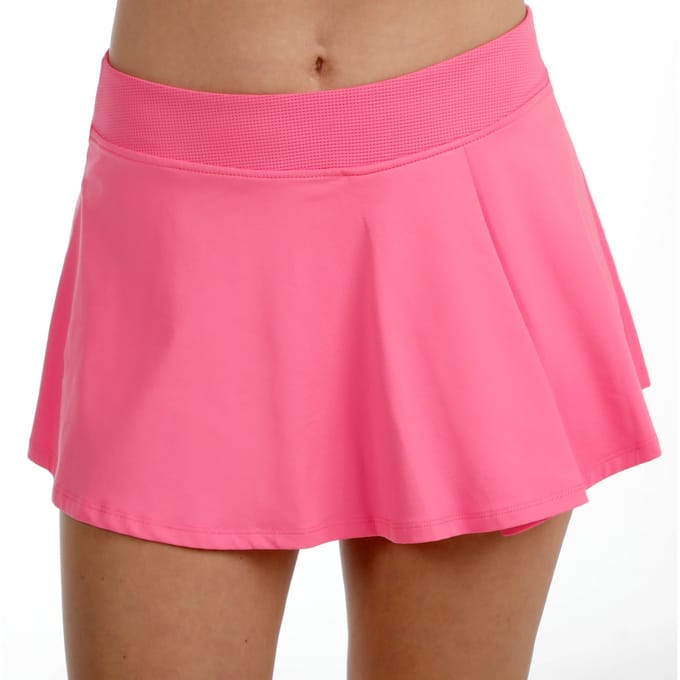 BIDI BADU Crew 2.0 Wavy Rok Dames-pink