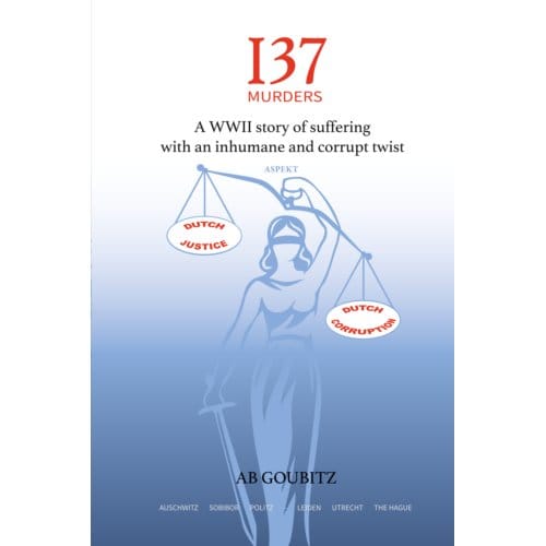 137 Murders - Ab Goubitz