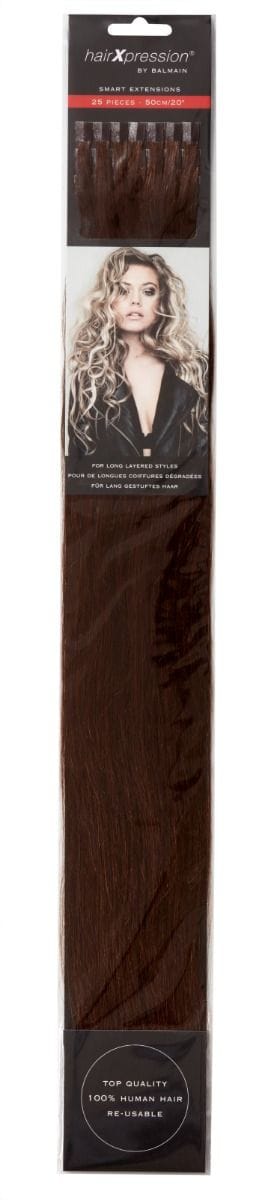 Balmain HairXpression - 50cm - straight - #2
