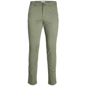 JACK & JONES- JPSTMARCO BOWIE NOOS - Heren - Chinos