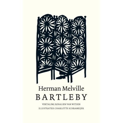 De Klerk Bartleby - Herman Melville