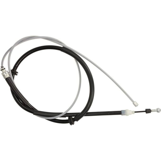 Kabel, parkeerrem ABE C7R004