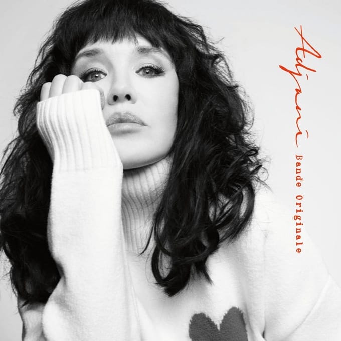 Isabelle Adjani - Adjani Bande Originale