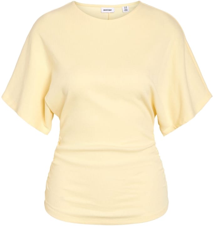 Noisy May T-shirt NMABBI