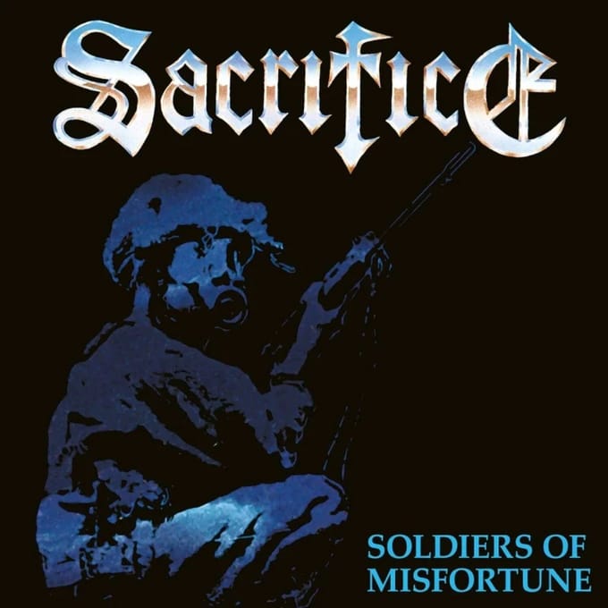 Soldiers of Misfortune