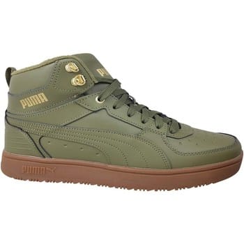 Laarzen Puma Rebound Rugged