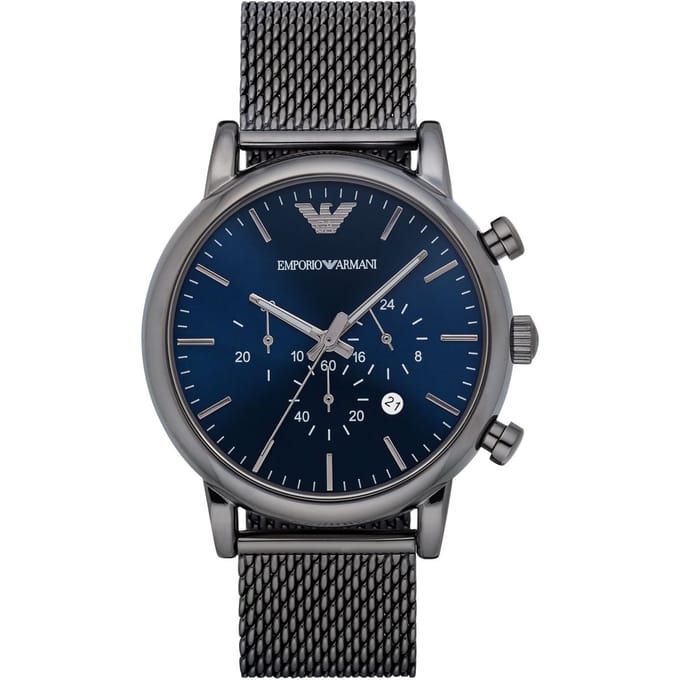 Outlet Special - Emporio Armani Chronograph | AR1979