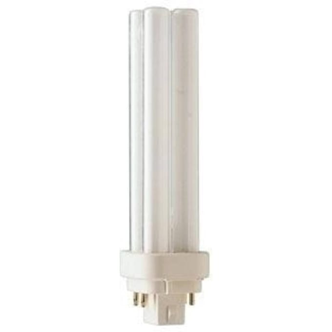 Philips G24q compacte tl-lamp Master 4pin 26W 827