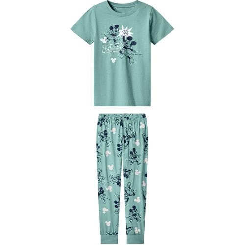 lupilu Kinder pyjama (Mickey Mouse, 98/104)
