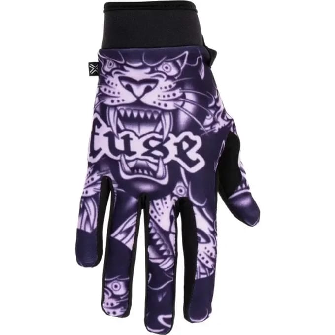 Lange handschoenen Fuse Alpha Jaguar