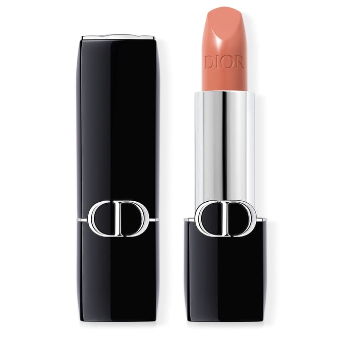Dior Lipstick Comfort En Langhoudend Dior - Rouge Dior Lipstick - Comfort En Langhoudend SATIN - 219 ROSE MONTAIGNE