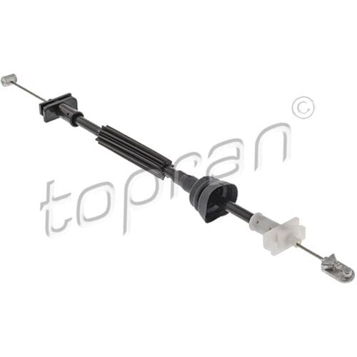 Topran Kabeltrekker - deuropener HANS PRIES 601 814