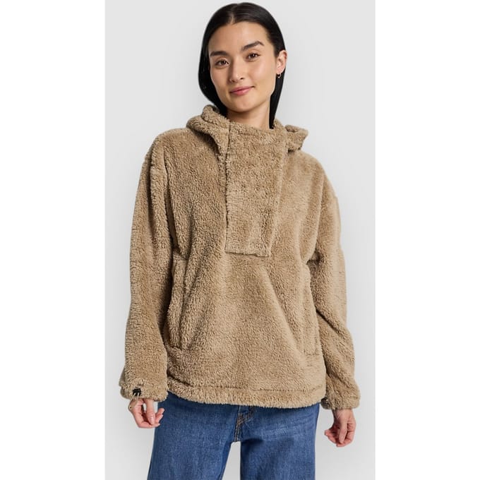 Burton Lemma Po Hoodie
