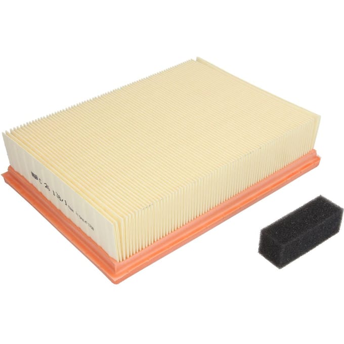Luchtfilter MANN-FILTER C 26 138/1 KIT