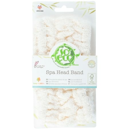 So Eco Spa Head Band 1 st