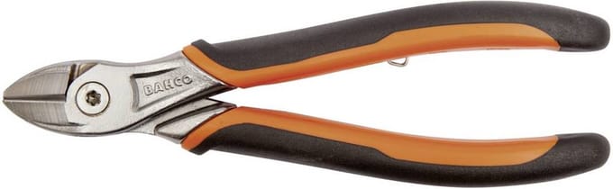 Bahco 2101GC-160IP Zijsnijtang - 21x160mm