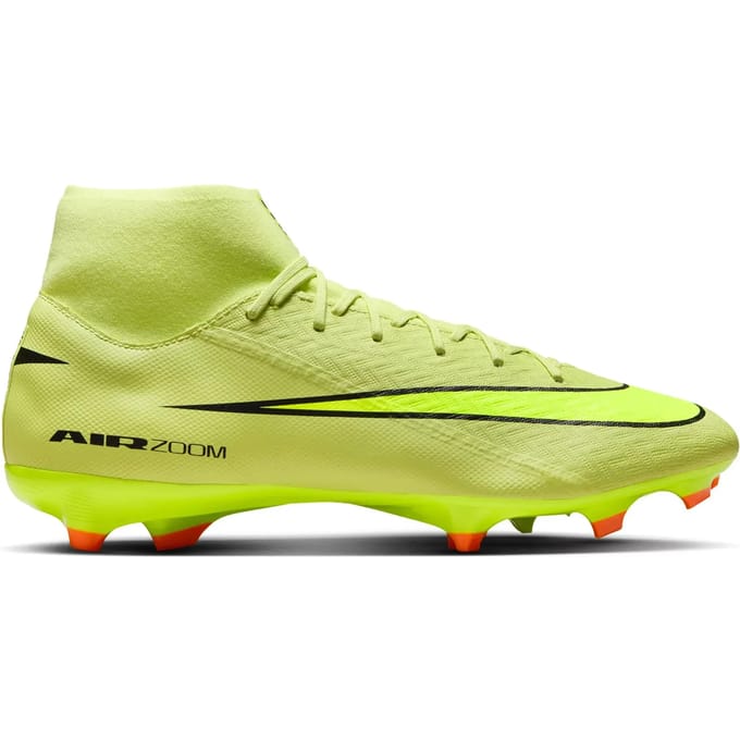 Voetbalschoenen Nike Mercurial Superfly 10 Academy MG