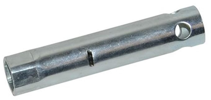 buzzetti gereedschap bougiesleutel S-4t-4v/scopia4t4v 13mm 4826