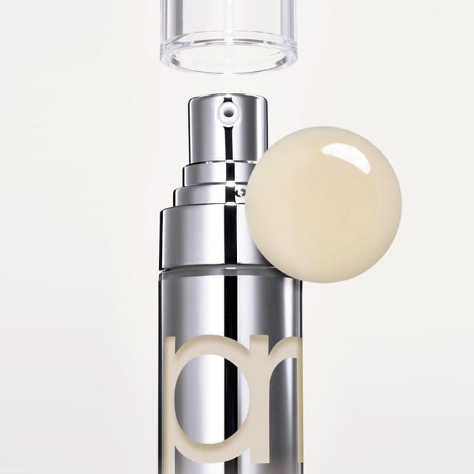 [eerste] Vitatinol Serum Mega-Shot Gel Mask 34g*5EA white