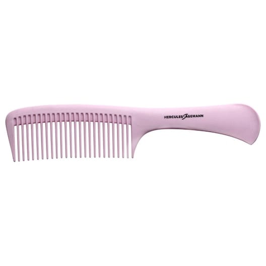Hercules Sägemann Comb Collection Silkline 1101 handgreepkam Haarkammen Unisex