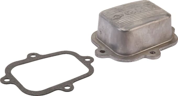 Briggs & stratton deksel