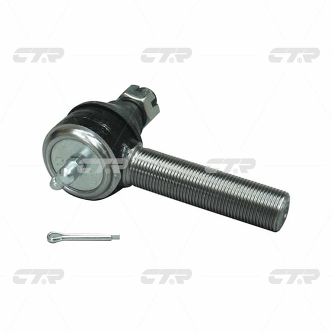 Spoorstangeinde CTR CE0389L