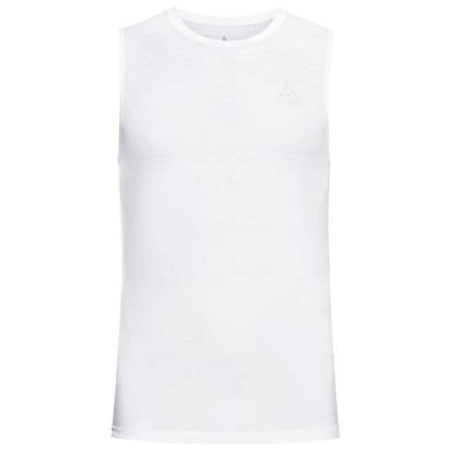 Odlo Sporttop Performance X-Light Heren - Kleur Wit - Maat M