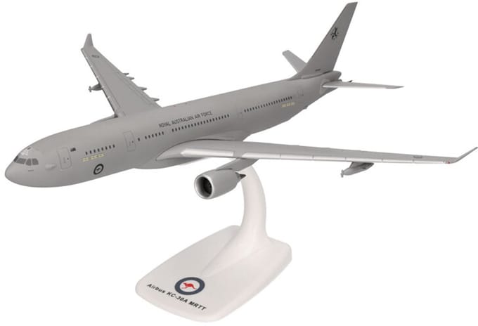 Airbus A330 MRTT / KC-30A V. Australian AF 33 Sqd., RAAF