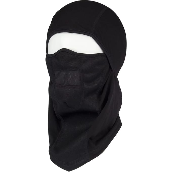Starling Balaclava - Winter - Zwart