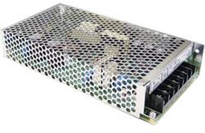 Mean Well SD-100A-12 DC/DC-converter 12 V/DC - 12 V/DC/8.5 A 102 W