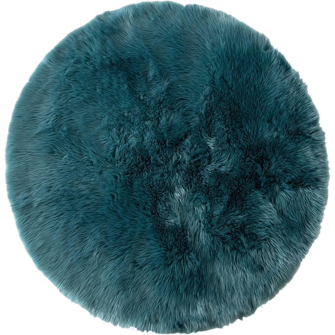 Vloerkleed Maria rond | Really Nice Things