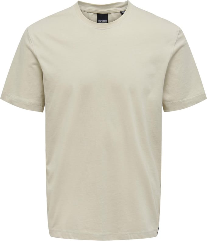Only & Sons Max Life Shirt Heren - Maat S