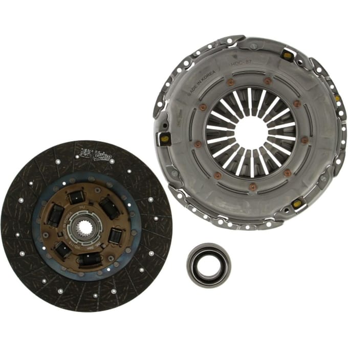 Koppelingsset VALEO 826785