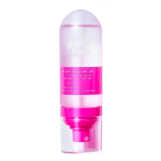Glow Hub Barrier Builder Serum 90 ml