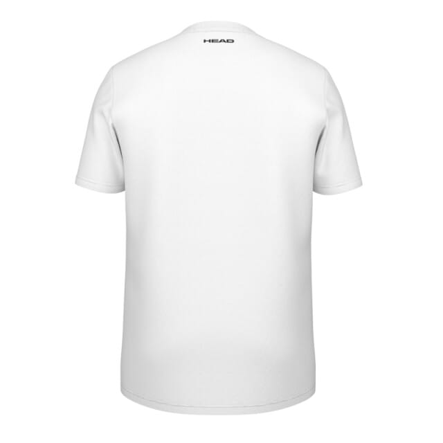 HEAD Topspin T-Shirt Men 811235 gixp
