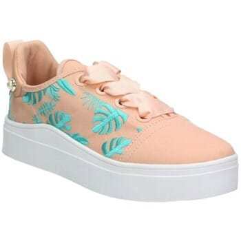Lage Sneakers Rebelle 87484