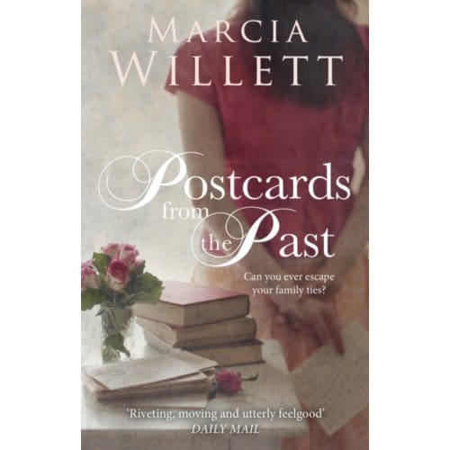 Postcards From The Past - Marcia Willett