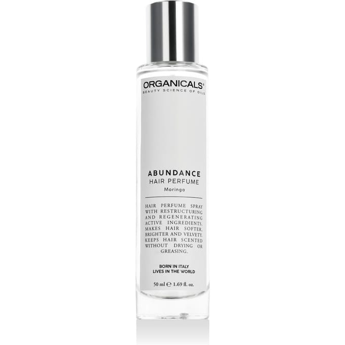 Organicals® ABUNDANCE Moringa Haarparfum 50 ml