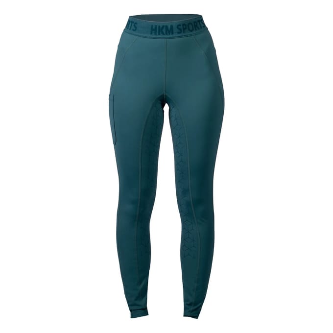 Volle grip meisjeslegging HKM Tabea
