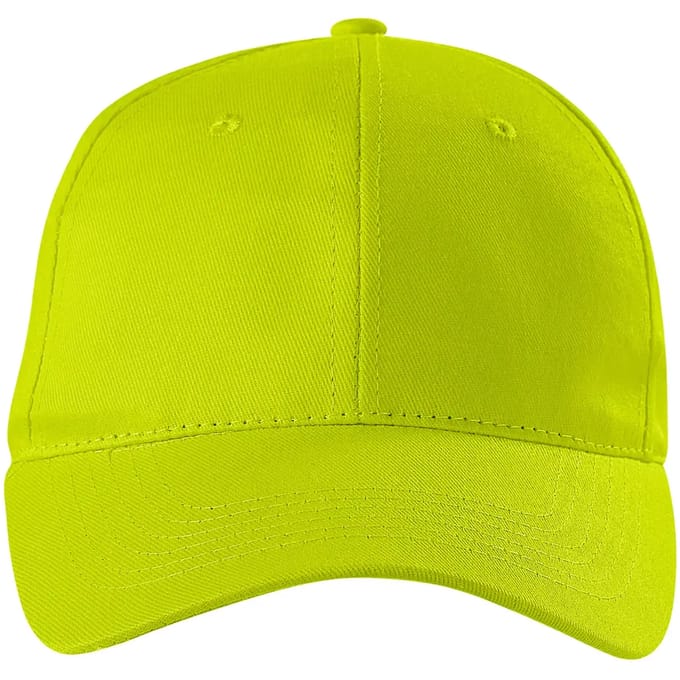 Verstelbare baseballpet Piccolio Sunshine P31