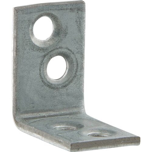 Toolstation Stoelhoek 25mm (4 Stuks)