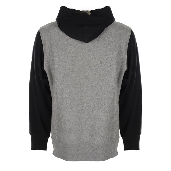 Champion blouse Mannen Grijs