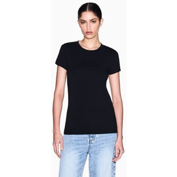 T-shirt Korte Mouw Armani Exchange XW002293AF17173