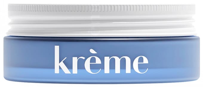 Krème Masque de Nuit Anti-Soif Bio 50 ml