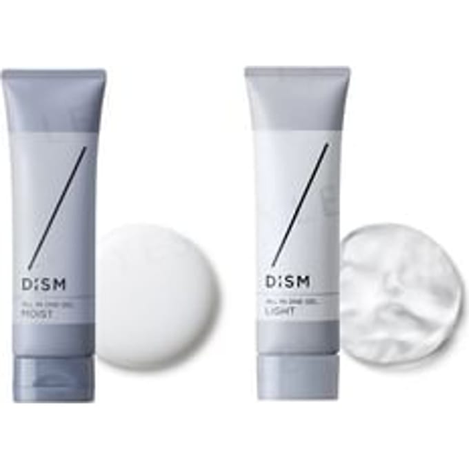ANGFA - DISM All In One Gel Light - 90g