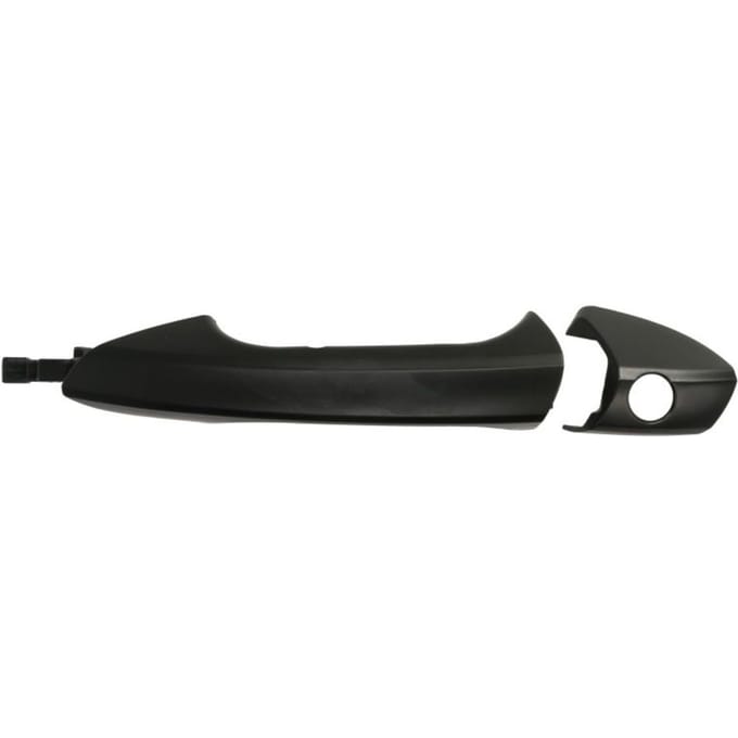 Portiergreep buitenkant BLIC 6010-02-053401P